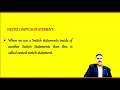 nested switch statement nested switch statement in C switch statement nested switch