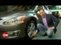 Car Tech - 2013 Nissan Altima SL