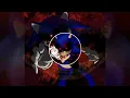 Lagu Sonic.exe Nightmare Beginning| Destroyed mind