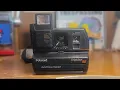 Affordable AutoFocus Polaroid Impulse SE