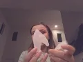 DIY elf ear tutorial