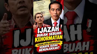 Thumbnail Logika cerdas #PolitikIndonesia #BeritaPolitik #BeritaTerkini