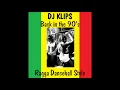 Back In The 90's- Ragga Dancehall Style -  By DJ KLIPS