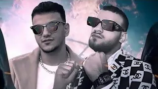 كليب هو انت مين فكرني بيك حوده بندق 2025 حصريا المهرجان اللى مكسر التيك توك كل الناس بتدورعليه 