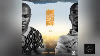 mshayi u0026 mr thela thonti feat rvks rhass u0026 bravo le roux 