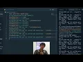Program Stack Queue Sederhana Python