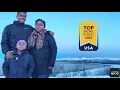 Why I love working at Chenega MIOS a 2023 Top Workplace USA