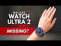 Samsung s Expensive Watch Has a Surprisingly Big Problem - One Missing Feature Ruins the Experience