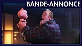 Les Indestructibles 2 - Bande Annonce 2 VF