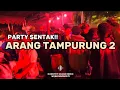 Download Lagu ⚜️PARTY SENTAK⚜️ DJ ARANG TAMPURUNG 2 (GUNSTRY SCANE REMIX) BASSGANGGA