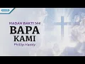 Lagu Madah Bakti 144 - Bapa Kami - Philip Haddy (with lyric)