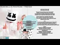 Friends - Marshmello \u0026 Anne-Marie (Lyrics)