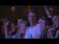 Eminem - Love The Way You Lie - Live @ T in the Park 2010