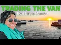 Download Lagu Namibia's Hidden Gems: Walvis Bay's Unexpected Wonders!