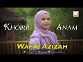 Lagu shollu ala khoiril anam - Wafiq Azizah | Official Music Video