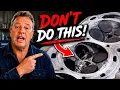 DON T Pay For ENGINE Carbon CLEANING Until You WATCH This