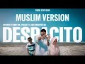 Download Lagu DESPACITO - (Muslim Version) by Ibnu The Jenggot , Dodi HidayatuLLoh  (COVER)