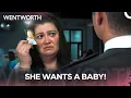 The Hidden Truth About This Unprecedented Private Visit - Wentworth