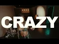Amanda Reifer - Crazy (Performance Video)