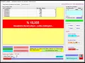 OptiProf 1D - Length Cutting Optimization Software