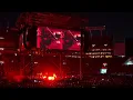 ZACH BRYAN RIVERS & CREEKS LIVE IN TAMPA