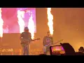 Blink-182 - Anthem Part 2 : Live @ Innings Festival