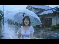 Download Lagu Ze is zo mooi en je hebt dit nodig! De regenachtige sfeer in Japan is een ware lust voor het oog