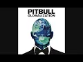 Pitbull - Fun (Audio) ft. Chris Brown