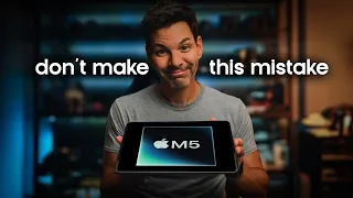 the ipad pro upgrade i talked myself out of dont do this 