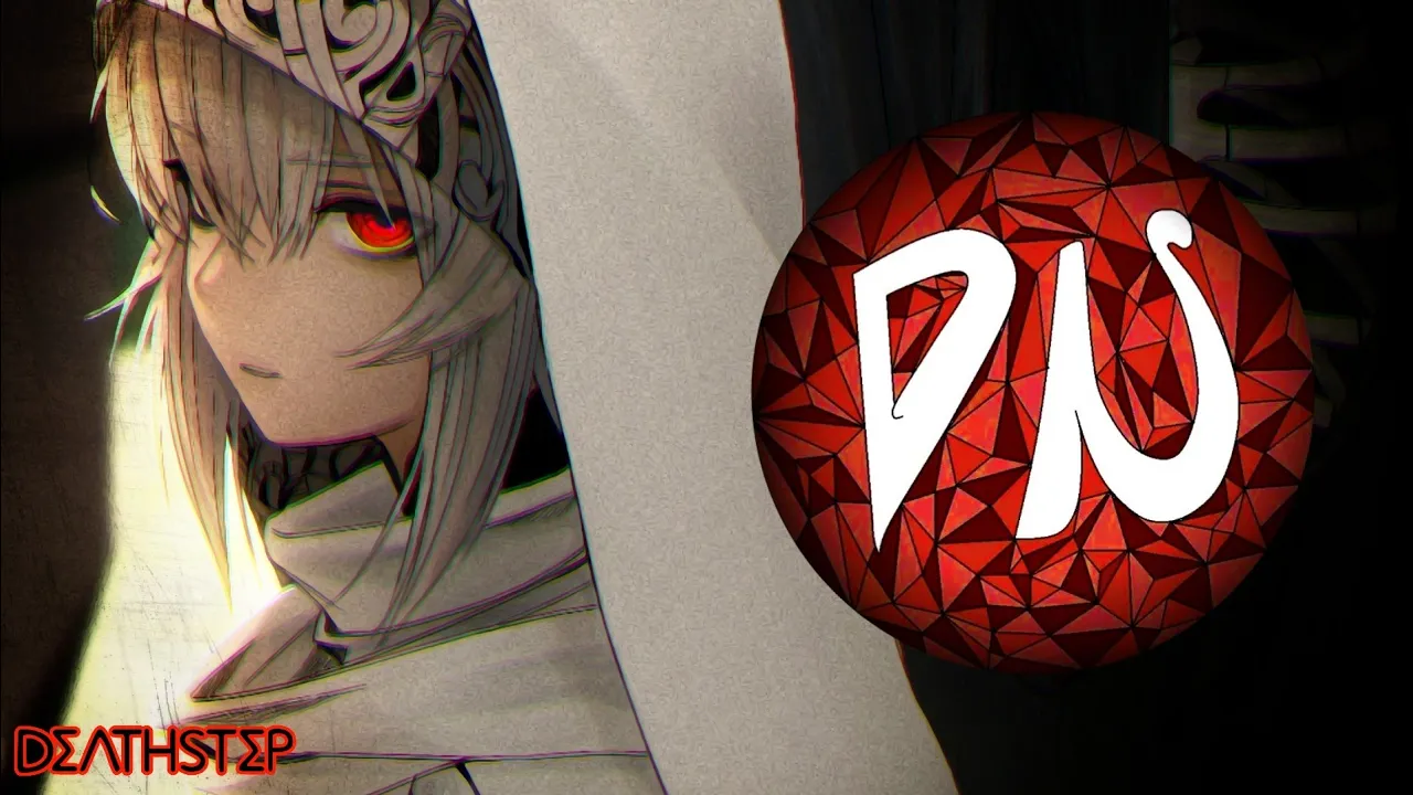 YOOKiE & Code: Pandorum - Not Another Mosh Pit Song Ft. Advm Stone YOOKiE & Code: Pandorum - Not Another Mosh Pit Song Ft. Advm Stone