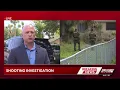 One dead 2 wounded in St Lucie County shooting
