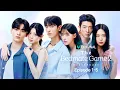 Download Lagu The Bedmate Game Sharehouse 2 Ep.1-5 | Vigloo Premiere Short Dramas #shortdrama #vertical