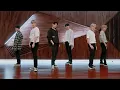 [ASTRO - Knock] dance practice mirrored