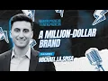 The AI Operating System That Runs a Million-Dollar Brand w Michael La Spisa