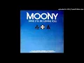 Moony - Dove ''T \u0026 F Vs. Moltosugo Club Mix'' (2002)