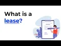 Signing Your First Lease Understanding Your Lease Agreement