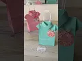 A simple and Easy DIY Mother s Day Gift Bag