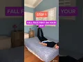 Download Lagu Tutorial for bed fall loop #tiktok #trend #tutorial