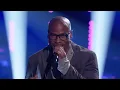 Jesse Campbell Vs. Anthony Evans / If I Ain't Got You