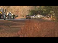 Man shot to death by deputies following chase in Coweta County