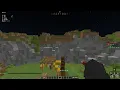 Custom mob drops system made fully with skript