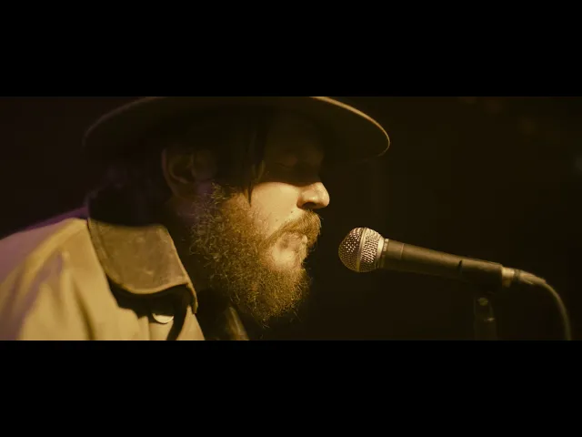 Blaze di Ethan Hawke | Trailer 