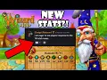 Wizard101 Level 190 Might COMPLETELY Change Our Stats