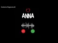 ANNA BGM Brother s Love BGM Ringtone