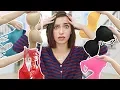 10 Things You re Doing Wrong with Your Bra Bras 101 Part 1