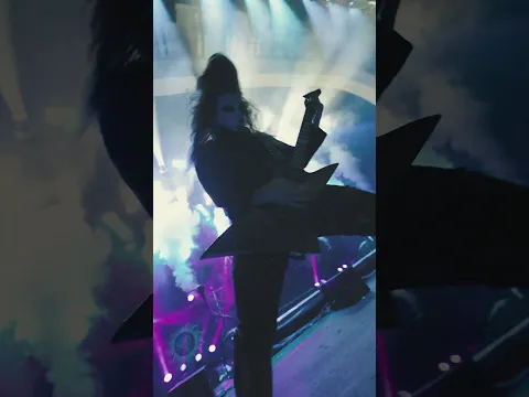 The Biggest Behemoth Show In The UK π₯ #behemoth