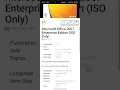 Ms office 2007 download https www ziptraining co htm