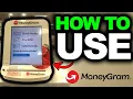 How To Do MoneyGram At Walmart 2026 - Send Receive Money Easily