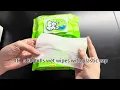Download Lagu wet wipes