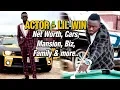 Lil Win Kwadwo Nkasah Net Worth Cars Mansion Biz Family More